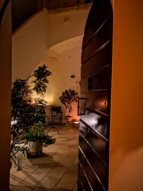 B&B Corti Carmela Gallipoli